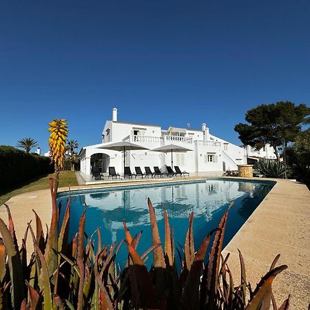 Villa Savanna Cala'N Blanes  Exterior photo