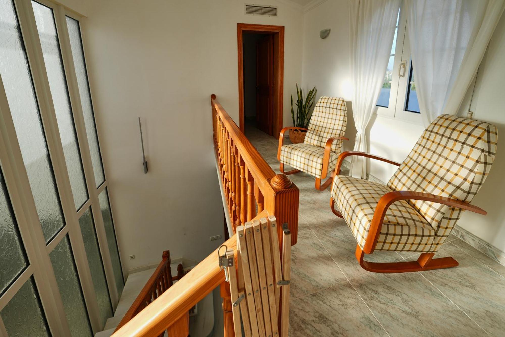 Villa Savanna Cala'N Blanes  Exterior photo