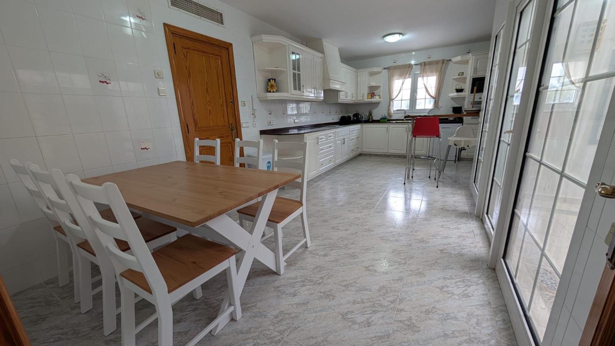 Villa Savanna Cala'N Blanes  Exterior photo