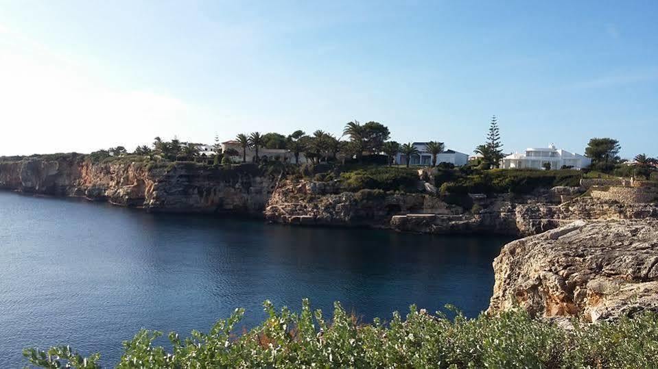 Villa Savanna Cala'N Blanes  Exterior photo